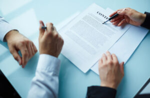 Regulamento interno de trabalho