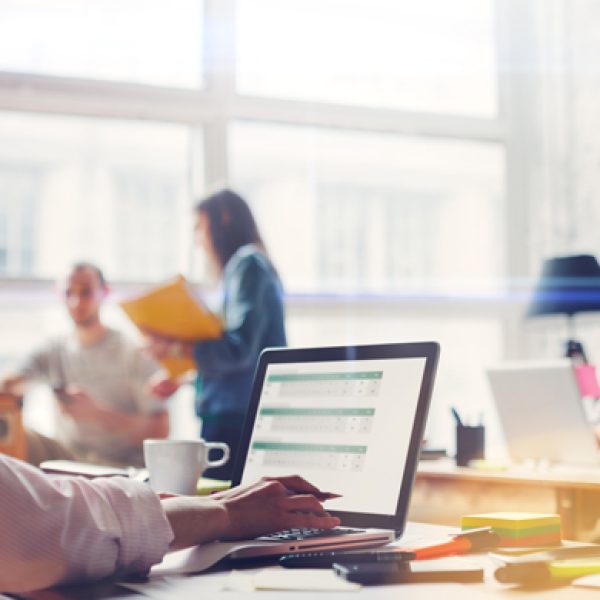 Estabilidade no emprego