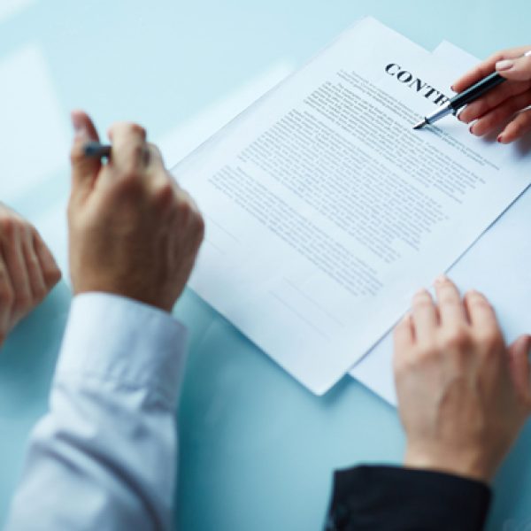 Regulamento interno de trabalho